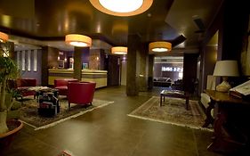 Rome Airport Hotel Fiumicino